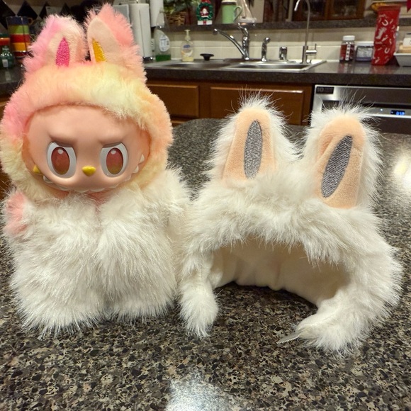 Other - Angel in the clouds matching outfit